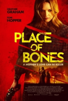 Place of Bones (2024)