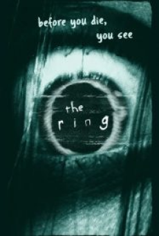 The Ring (2002) เดอะ ริง คำสาปมรณะ