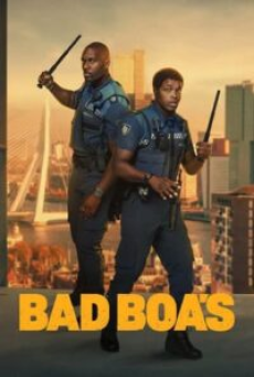 Almost Cops (2025) คู่สืบ​ คู่อันตราย