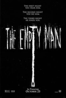 The Empty Man (2020) เป่าเรียกผี