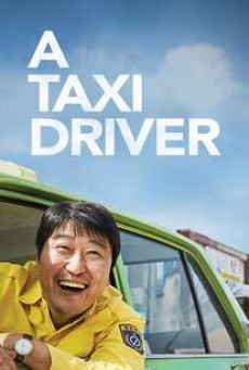 A TAXI DRIVER (2017) แท็กซี่เพื่อชีวิต