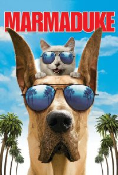 Marmaduke (2010) มาร์มาดุ๊ค สี่ขาฮาคูณสี่