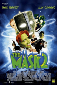 SON OF THE MASK (2005) หน้ากากเทวดา 2