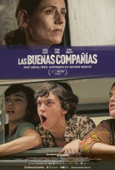 In the Company of Women (2023)