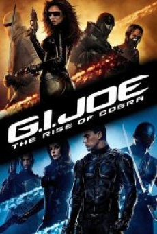 G.I. Joe The Rise of Cobra (2009) จีไอโจ สงครามพิฆาตคอบร้าทมิฬ