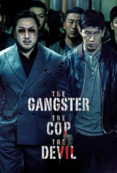 The Gangster the Cop the Devil (2019) แก๊งค์ตำรวจ ปีศาจ