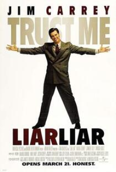 LIAR LIAR (1997) ขี้จุ๊เทวดาฮากลิ้ง