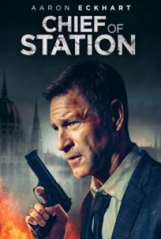 Chief of Station (2024)