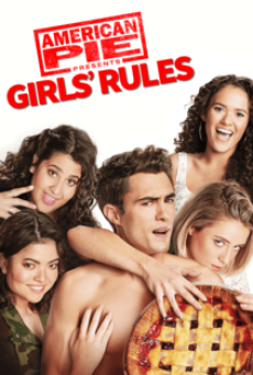 AMERICAN PIE PRESENTS GIRLS’ RULES (2020)