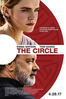 The Circle (2017) อัจฉริยะล้างพันธุ์มนุษย์