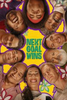 Next Goal Wins (2023) หนึ่งประตูสู่ฝัน