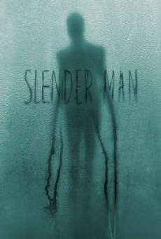 Slender Man (2018) สเลนเดอร์แมน