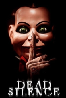 Dead Silence (2007) อาถรรพ์ผีใบ้