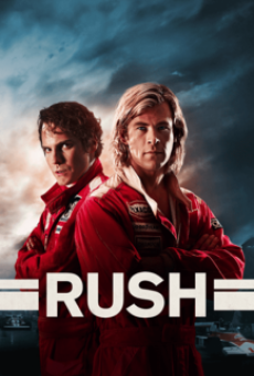 RUSH (2013) อัดเต็มสปีด