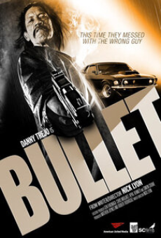 Bullet (2014) ตำรวจโหดล้างโคตรคน