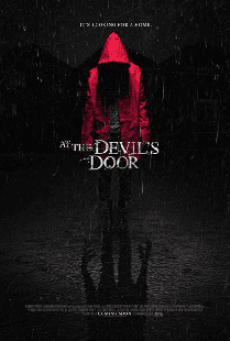 AT THE DEVIL S DOOR (2014) บ้านนี้ผีจอง