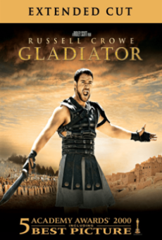 Gladiator (2000) นักรบผู้กล้า ผ่าแผ่นดินทรราช