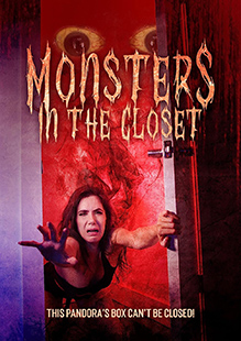 Monsters In The Closet (2022)