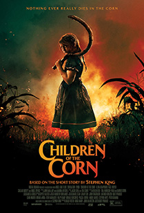 Children of the Corn (2023)