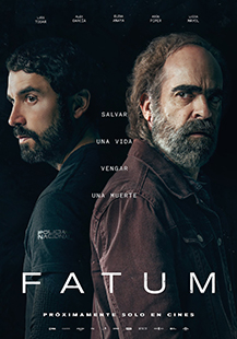 Fatum (2023)