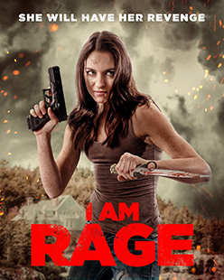 I Am Rage (2023)