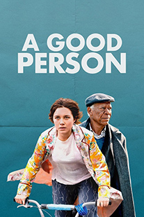 A GOOD PERSON (2023)