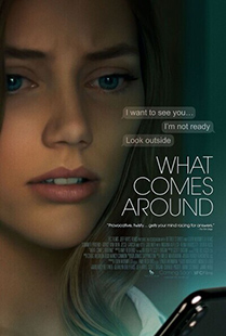 What Comes Around (2023)