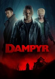 Dampyr (2022)